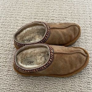 Original Australian Ugg Tasman